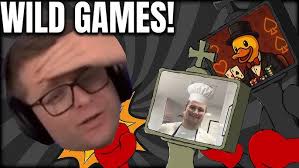 GM Aman Hambleton Commentates BrahChamps