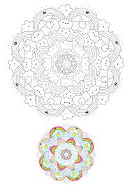 Check spelling or type a new query. Hard Kawaii Mandala Coloring Page Mandala Coloring Pages Kawaii Coloring Pages Mandala Coloring