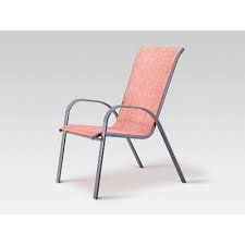Stack Sling Patio Chair Threshold Target Patio Chairs Chair Outdoor Chairs