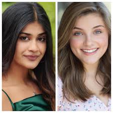 The Young Conservatory is...