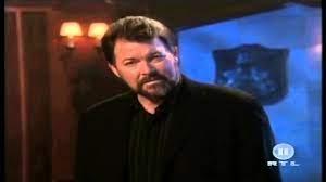First contact is a 1996 american science fiction film directed by jonathan frakes (in his motion picture directorial debut) and based on the franchise star trek. Jonathan Frakes Youtube