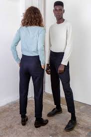 Browse our trendy options for casual and dressed up ensembles that you will love to wear every day and beyond. Gender Neutral Clothing 8 Brands For Ethical Fluid Fashion