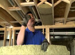Window plugs can be assembled using soundproofing composites. How To Soundproof Between Existing Floors In A House Basement Ceiling Basement Ceiling Insulation Sound Proofing