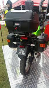 Like you would expect from a bike chia motor sdn bhd. Givi Malaysia Kawasaki Versys X 250 Ready To Overland Facebook