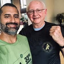 León Martial Arts Academy • Escuela de Artes Marciales