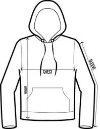 Tkm Mens Hoodie Sweatshirt