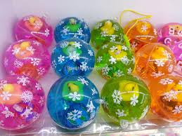 Dollhouses can be favorite playthings as well as family heirlooms and craft projects for the whole family. Supply Printed Snowflake Duck Star Moon Letter Spider Man Fish Lamp Star Glitter Bounce Water Ball