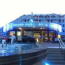 Check spelling or type a new query. Photos At Grand Haber Hotel 99 Tips