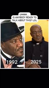 Delroy Lindo has been one of my favorite actors for DECADES! His range and  specificity are unmatched! Why does he look EXACTLY the same tho? Not a DAY  past 1992! Delroy! What's