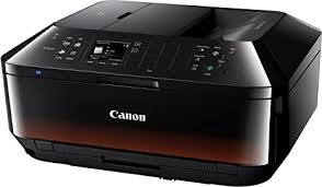 Wählen sie den richtigen treiber, der mit ihrem betriebssystem kompatibel ist. Canon Pixma Mx925 All In One Farbtintenstrahl Multifunktionsgerat Schwarz Amazon De Computer Zubehor