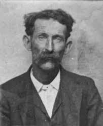 George Washington “G. W.” Huff (1859-1940)