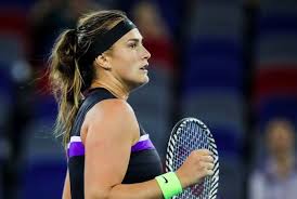 Watch the match highlights from aryna sabalenka vs. Dalla Bielorussia Ci Sarebbe Anche La Firma Di Sabalenka In Una Lettera Di Atleti Considerata Pro Lukashenko Ok Tennis