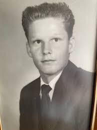 David Rakestraw's Instagram, Twitter & Facebook