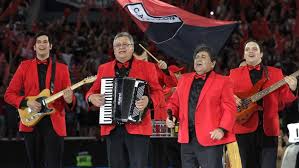 Слушайте песни, в том числе «soy sabalero». Colon Y Los Palmeras Preparan Una Sorpresa Para Los Hinchas Soy Sabalero