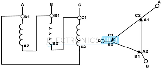 What Is Autotransformer Complete Information Guide