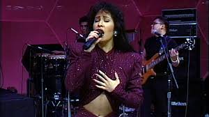 Please read and follow the rules before posting, please. Selena The Legends Latin Music Usa