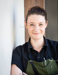 Meet the Pastry Chef Behind Charleston's Best Desserts —