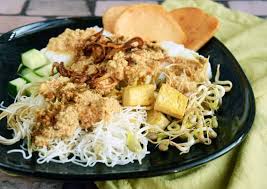 Makanan tradisional, ciledug, jawa barat, indonesia. 8 Makanan Khas Betawi Di Jakarta Grab Id