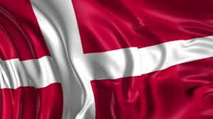 The following is a list of flags of denmark. Shutterstock