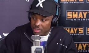 British Rapper IDK Explains Why Kendrick Lamar, Drake & J. Cole Need T ::  Hip-Hop Lately