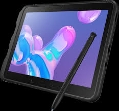 Samsung Galaxy Tab Active Pro SM-T545N ...