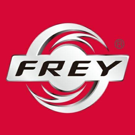 FREY logosu