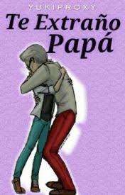 Te Extrano Papa One Shot Wikia Miraculous Fan Labor Fandom ¿por que instalar palabra clave principal? wikia miraculous fan labor