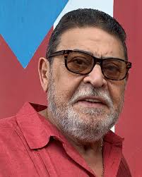 Steve Michael Nieves