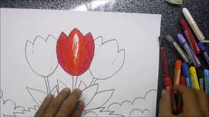Video Pembelajaran Seni Budaya Prosedur Menggambar Ilustrasi Dengan Teknik Manual Atau Digital Youtube