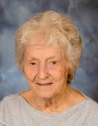 Obituary for Helen Marie Finch