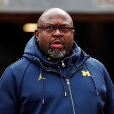 Michigan football trending for 4-star running back from Ohio