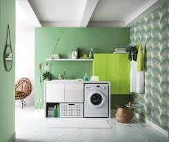 Come scegliere i mobili per lavanderia domestica? Lavanderia Chic 35 Idee Per Organizzarla