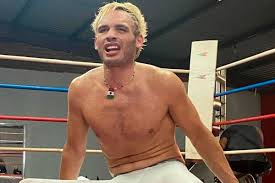 Julio césar chávez le dice adiós al boxeo, midiéndose ante héctor macho camacho, en duelo que podrás seguir en vivo por box azteca. For This Reason Julio Cesar Chavez Jr Threatens Not To Fight Anderson Silva Explica Co