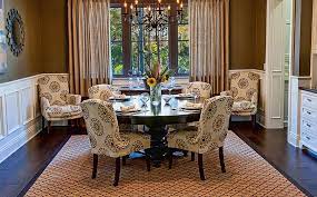 Corner dining room table is one images from see inside the 25 best dining room corner table ideas of homes designs photos gallery. Dining Room Corner Decorating Ideas Space Saving Solutions