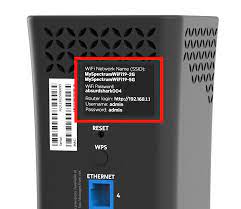Check spelling or type a new query. How To Change Your Spectrum Wifi Name And Password Hellotech How
