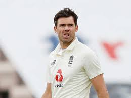 He played college basketball at oklahoma state university. James Anderson Is The Goat Of England Bowling Dom Bess Cricket News Times Of India