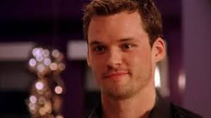 One Tree Hill /Les Frères Scott===JULIAN BAKER