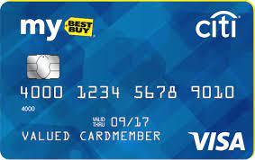 To do so, follow the steps outlined below: Best Buy Credit Card Banking24seven