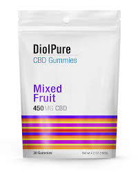 cbd gummies and hair loss