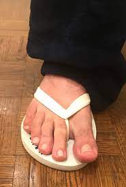 Normal weight range for a 6'1'' person. Pin By Yaya Feet On Sandalias Long Toes Male Feet Foot Toe