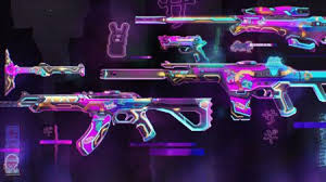 Valorant skins is available to download and install (release july 2021) from our quality file library, easy and free. If You Ve Been Saving Your Money For Just One Valorant Skin Bundle Glitchpop 2 0 Is The One One Esports One Esports