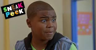 Sneak-Peek From New "Legendary Dudas" Episode "King Sam"/"Karate Kids",  Premiering 7/30 On Nickelodeon USA