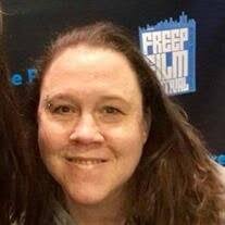 Shawna Lea Spann Obituary