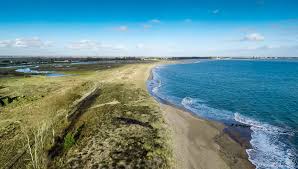 La ville est située dans le département de la vendée en région pays de la loire. La Tranche Sur Mer Vendee Camping