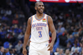 The year after the hurricane when the hornets played in okc, paul was beloved. Rockets Owner Believed Chris Paul S Contract Was The Worst He D Ever Seen Hoops Rumors