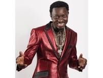 Michael Blackson