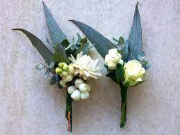 Pin On Wedding Bouquets Boutiners