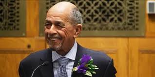 Former Alachua County Commissioner Charles S. Chestnut III dies at 83