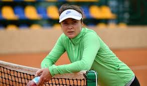 Jun 04, 2021 · расписание седьмого игрового дня «ролан гаррос»: Ukrainskaya Tennisistka Svitolina Priznalas Na Chem Sejchas Delaet Glavnyj Akcent Novosti Tennisa