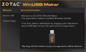 If the device is not rooted, you can probably not do what you want. 4 Tools To Build Bootable Windows 7 8 10 Installation Usb Flash Drive Nextofwindows Com